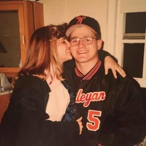 Meet your Posher, Tricia